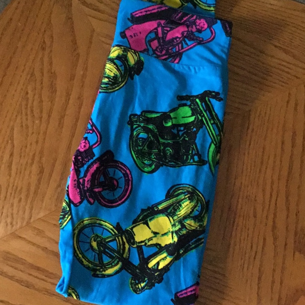 Lularoe Leggings OS NWOT
